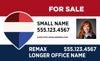 Picture of RWB - Office Prominent - Agent Photo - Longer Office Name - 18" x 30"