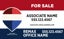 Picture of RWB - Office Prominent - Address - 18" x 30"