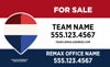 Picture of RWB - EOIOO - Team Name - 18" x 30"