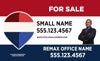 Picture of RWB - Agent Photo Clipped 6x7.5 - 18" x 30"