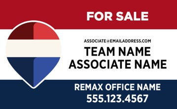 Picture of RWB - Agent Photo - RWB - Team Name - Alberta - 18" x 30"