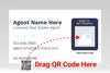 Picture of QR Code Business Card
