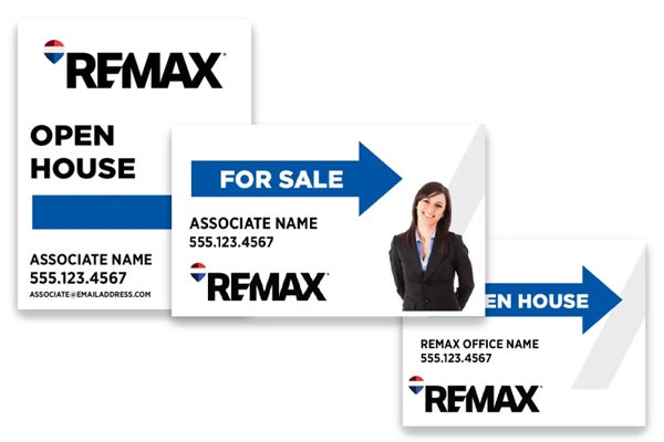 Picture for category White Slash - Directional Signs