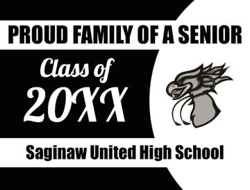 Picture of Saginaw United High School - Design A