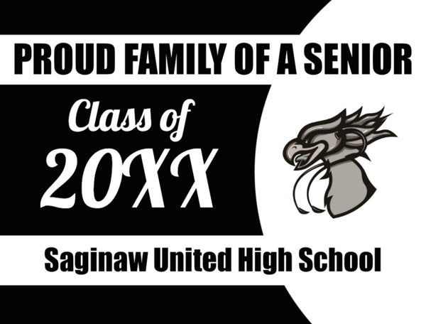 Picture of Saginaw United High School - Design A