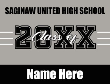 Picture of Saginaw United High School - Design C