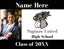 Picture of Saginaw United High School - Design D