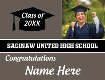 Picture of Saginaw United High School - Design E