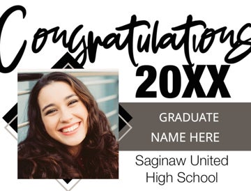 Picture of Saginaw United High School - Design F