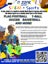 Picture of Multi Sports - 18 x 24  Laminated Poster