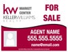 Picture of Yard Sign - 18" x 24"