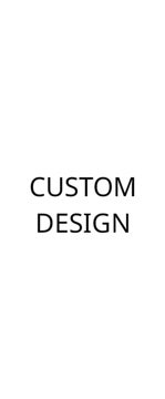 Picture of Custom Retractable Banner - 78" x 33"