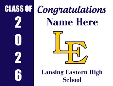 Picture of Lansing Eastern High School - Design B
