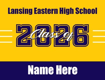 Picture of Lansing Eastern High School - Design C