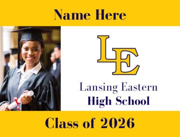 Picture of Lansing Eastern High School - Design D