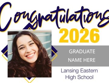 Picture of Lansing Eastern High School - Design F