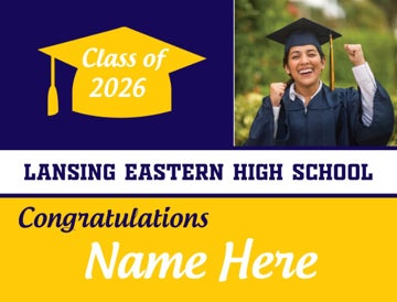 Picture of Lansing Eastern High School - Design E