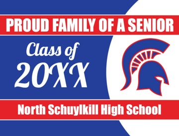 Picture of North Schuylkill High School - Design A