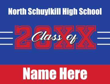 Picture of North Schuylkill High School - Design C