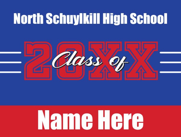 Picture of North Schuylkill High School - Design C