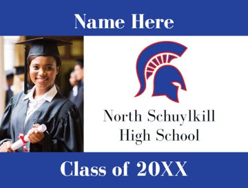Picture of North Schuylkill High School - Design D