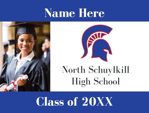 Picture of North Schuylkill High School - Design D