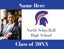 Picture of North Schuylkill High School - Design D