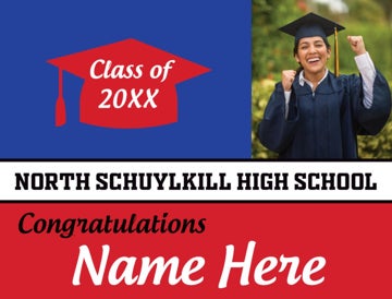 Picture of North Schuylkill High School - Design E