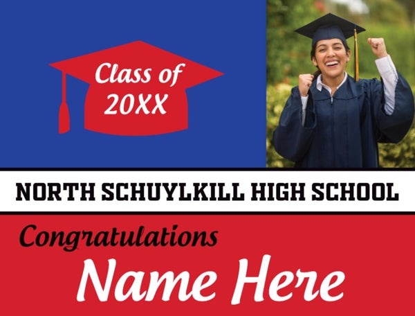 Picture of North Schuylkill High School - Design E