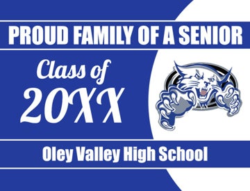 Picture of  Oley Valley High School - Design A