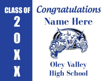 Picture of  Oley Valley High School - Design B