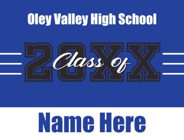 Picture of  Oley Valley High School - Design C