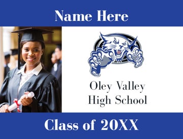 Picture of  Oley Valley High School - Design D