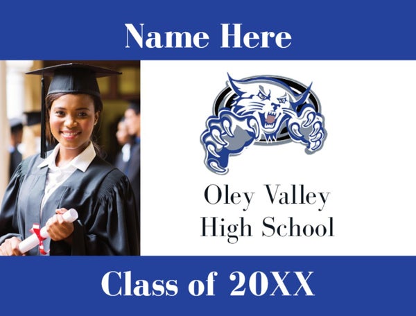 Picture of  Oley Valley High School - Design D