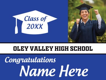 Picture of  Oley Valley High School - Design E