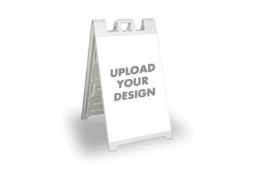 Picture of Sandwich Board Kit