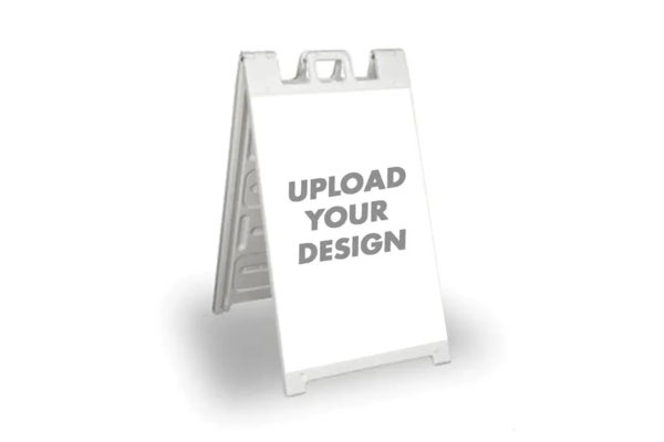 Picture of Sandwich Board Kit