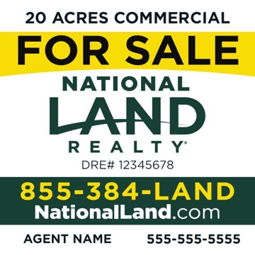 Picture of California Acres For Sale 4'H x 4'W