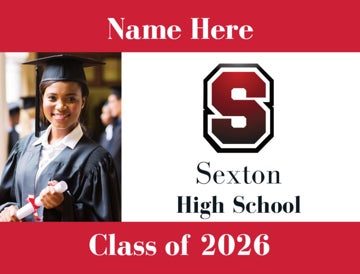 Picture of Sexton High School - Design D
