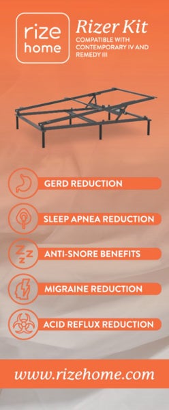 Picture of Rizer lift Kit - 78" x 33"