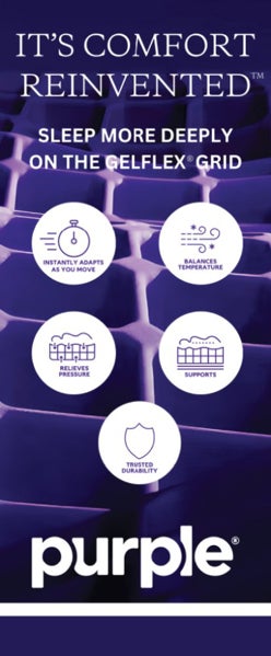 Picture of Gelflex Grid Features - 78" x 33"