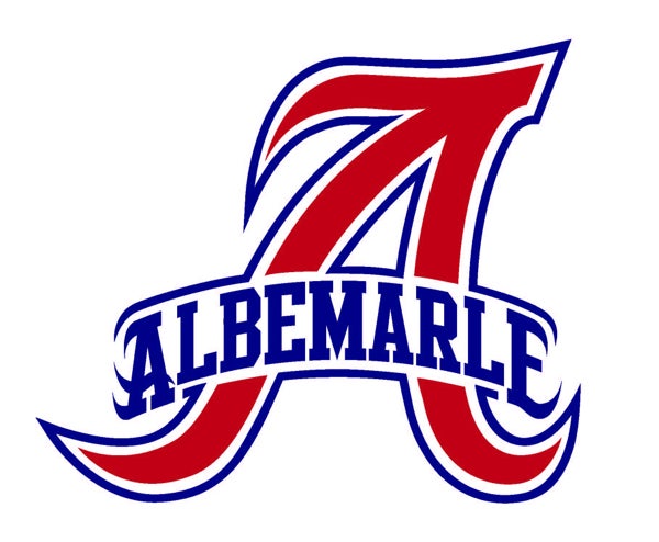 Picture for category Albemarle High School