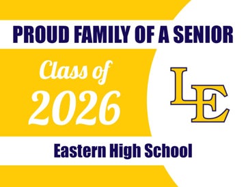 Picture of Eastern High School - Design A