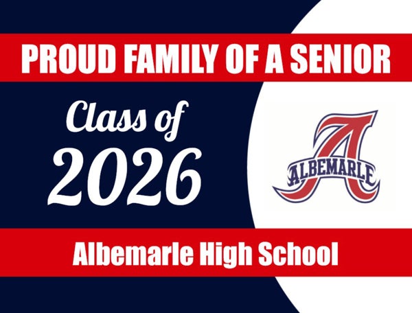 Picture of Albemarle High School - Design A