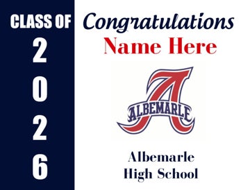 Picture of Albemarle High School - Design B