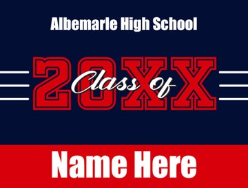 Picture of Albemarle High School - Design C