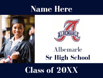 Picture of Albemarle High School - Design D