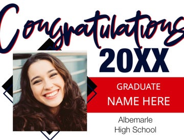 Picture of Albemarle High School - Design F