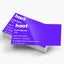 Picture of Agent Business Card 3 - 2" x 3.5"