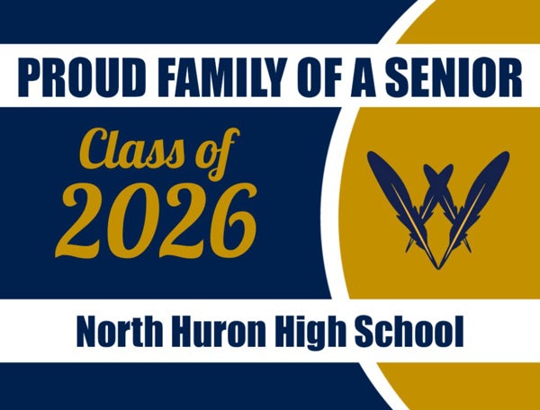 Picture of North Huron High School - Design A